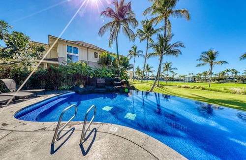 Waikoloa Condo | 96 m² Condo ∙ 2 bedrooms ∙ 6 guests