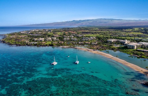 Waikoloa Condo | 96 m² Condo ∙ 2 bedrooms ∙ 6 guests