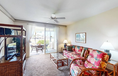 Waikoloa Condo | 96 m² Condo ∙ 2 bedrooms ∙ 6 guests