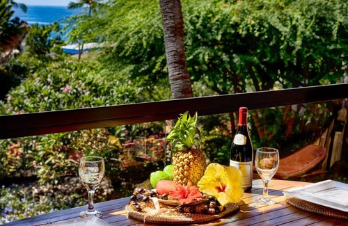 Historic Kailua Village Condo | 98 m² Condo ∙ 1 bedroom ∙ 2 guests