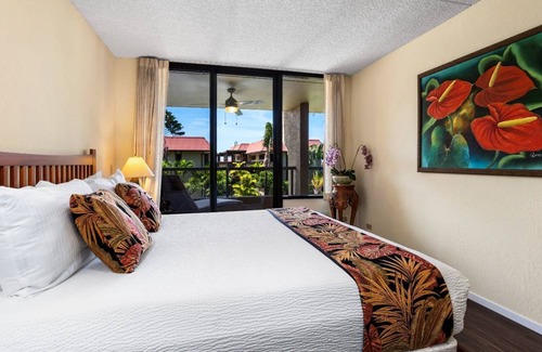 Historic Kailua Village Condo | 98 m² Condo ∙ 1 bedroom ∙ 2 guests