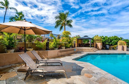 Historic Kailua Village Condo | 98 m² Condo ∙ 1 bedroom ∙ 2 guests