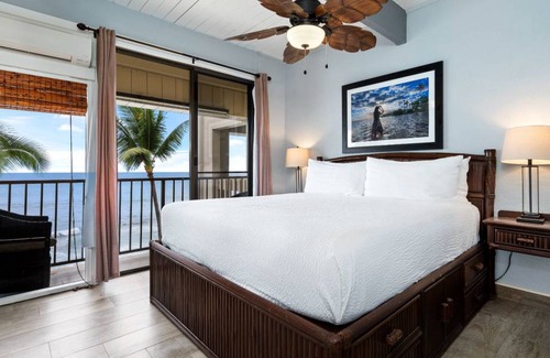 Kailua-Kona Condo | 98 m² Condo ∙ 3 bedrooms ∙ 6 guests