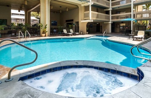 Kailua-Kona Condo | 98 m² Condo ∙ 3 bedrooms ∙ 6 guests