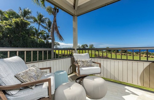 Wailea Condo | 99 m² Condo ∙ 2 bedrooms ∙ 6 guests