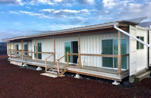 Kalapana Other | Accommodation ∙ 1 bedroom ∙ 4 guests