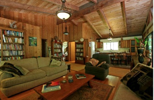 Kapoho Other | Accommodation ∙ 1 bedroom ∙ 6 guests