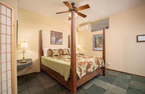 Kihei Apartment | Aloha Aku CoCoPalm Suite - Experience Tropical Bliss