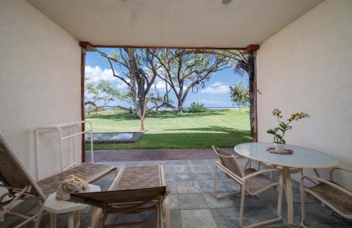 Kihei Apartment | Aloha Aku CoCoPalm Suite - Experience Tropical Bliss
