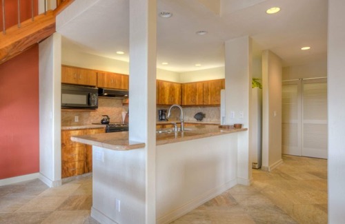 Keauhou Condo | Aloha Condos, Kanaloa at Kona, Condo 3703, Oceanfront, AC