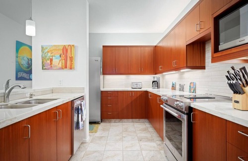 Keauhou Condo | Aloha Condos, Kanaloa at Kona, Condo 1502, Ocean View, AC