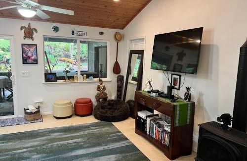 Ohia Estates House | Aloha Ohia Hale home
