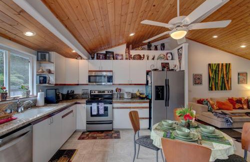 Ohia Estates House | Aloha Ohia Hale home