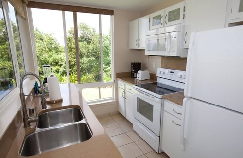 Princeville Condo | Amazing 1BR Condo in The Cliffs