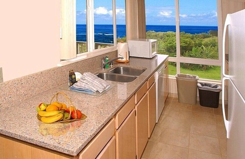 Princeville Condo | Amazing 1BR Condo in The Cliffs