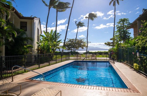 Maalaea Apartment | Apartment ∙ 2 bedrooms ∙ 4 guests