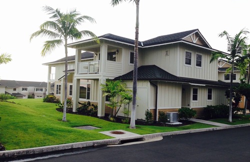 Kahaluu Bay Condo | AWESOME OCEANVIEW 3 BEDROOM 3 BATH TOWNHOME UNBEATABLE LOCATION