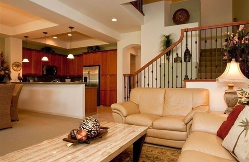 Kamuela House | Awesome Villa! Close to Beach! Quiet Location! One of the Very Best- 5 star!