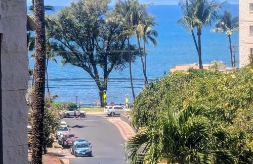 Kihei Apartment | Beautiful 1BR Condo at Kihei Ali'i Kai, South Kihei, Wi-Fi, Split AC, Parking