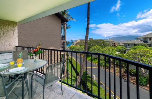 Kihei Apartment | Beautiful 1BR Condo at Kihei Ali'i Kai, South Kihei, Wi-Fi, Split AC, Parking