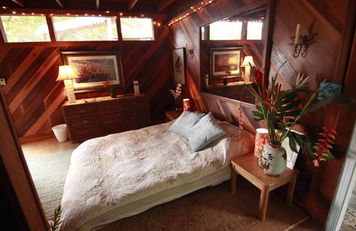 Honaunau-Napoopoo Bed & Breakfast | Bed and breakfast ∙ 3 bedrooms ∙ 6 guests