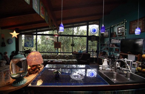 Honaunau-Napoopoo Bed & Breakfast | Bed and breakfast ∙ 3 bedrooms ∙ 6 guests