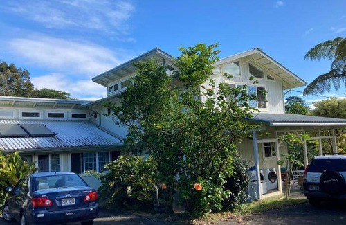 Hilo Bed & Breakfast | Bed and breakfast ∙ 1 bedroom ∙ 2 guests