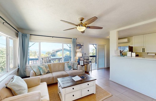 Kihei Cottage | Cabin ∙ 2 bedrooms ∙ 5 guests