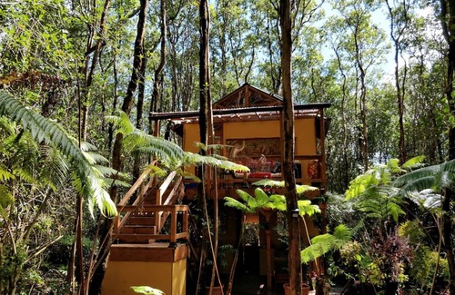 Glenwood Other | Camping ∙ 1 bedroom ∙ 2 guests