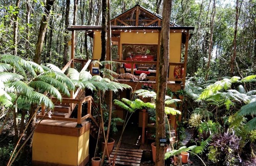 Glenwood Other | Camping ∙ 1 bedroom ∙ 2 guests