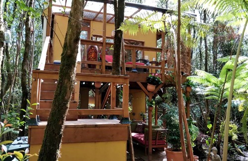 Glenwood Other | Camping ∙ 1 bedroom ∙ 2 guests