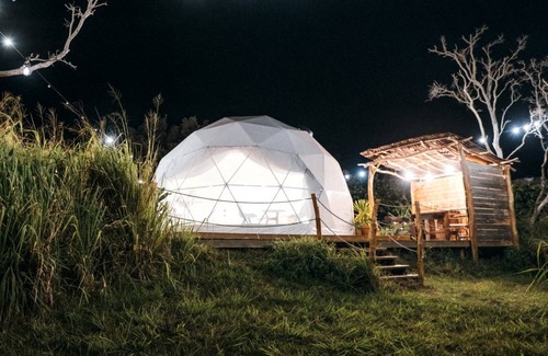 Waiohinu Other | Camping ∙ 1 bedroom ∙ 2 guests
