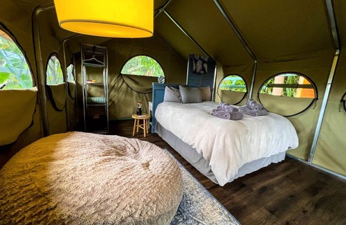 Kealakekua Other | Camping ∙ 1 bedroom ∙ 2 guests