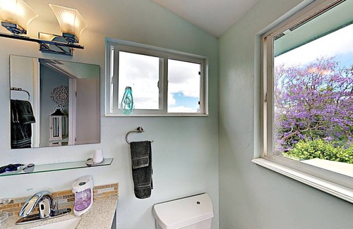 Kula Other | Camping ∙ 1 bedroom ∙ 2 guests