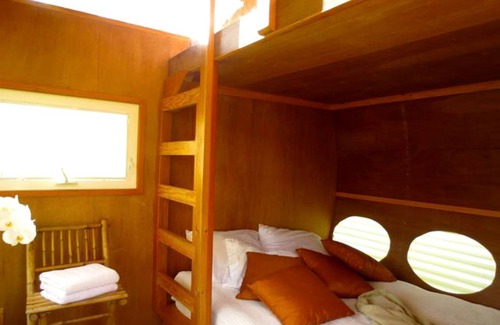 Pahoa Other | Camping ∙ 1 bedroom ∙ 3 guests