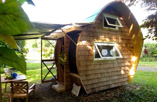 Pahoa Other | Camping ∙ 1 bedroom ∙ 3 guests