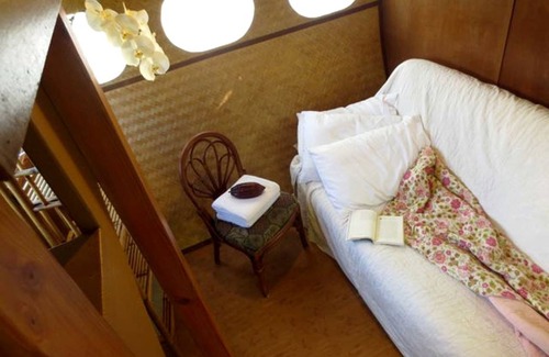 Pahoa Other | Camping ∙ 1 bedroom ∙ 3 guests
