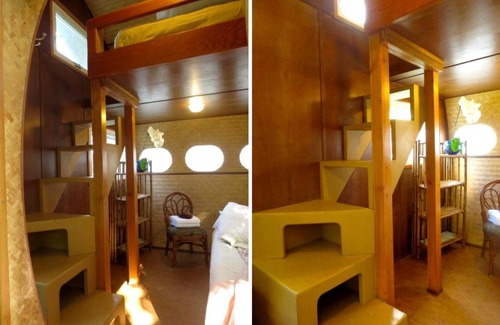 Pahoa Other | Camping ∙ 1 bedroom ∙ 3 guests
