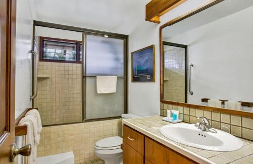 Keauhou Apartment | Castle Kanaloa at Kona