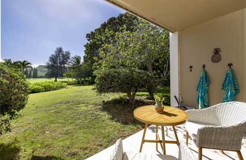 Kahuku Condo | Condo ∙ 1 bedroom ∙ 2 guests