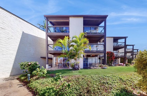 Kihei Condo | Condo ∙ 1 bedroom ∙ 4 guests