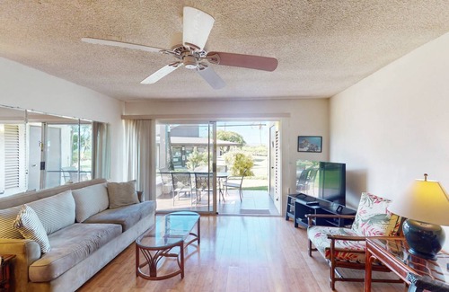 Kihei Condo | Condo ∙ 1 bedroom ∙ 4 guests