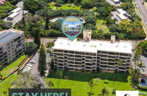 Kihei Condo | Condo ∙ 1 bedroom ∙ 4 guests