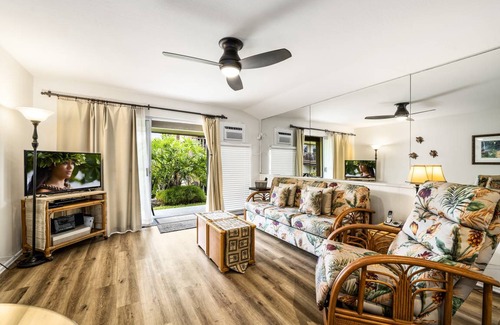 Kailua-Kona Condo | Condo ∙ 1 bedroom ∙ 4 guests