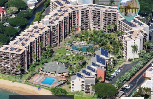 Honokowai Condo | Condo ∙ 1 bedroom ∙ 4 guests