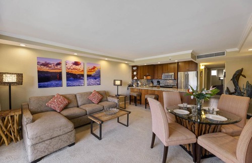 Honokowai Condo | Condo ∙ 1 bedroom ∙ 4 guests