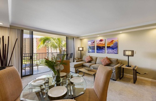 Honokowai Condo | Condo ∙ 1 bedroom ∙ 4 guests