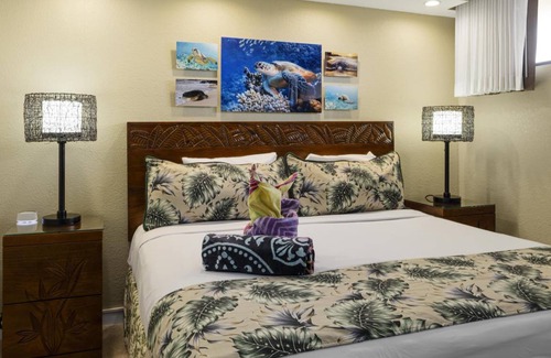 Honokowai Condo | Condo ∙ 1 bedroom ∙ 4 guests