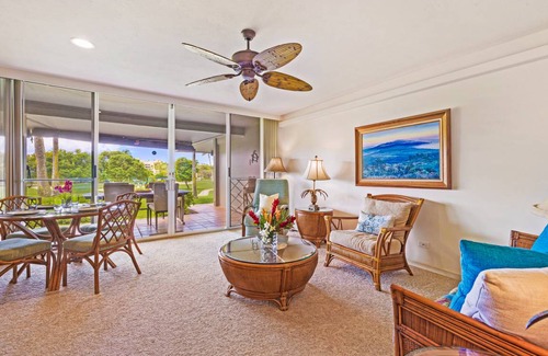 Kaanapali Condo | Condo ∙ 1 bedroom ∙ 4 guests