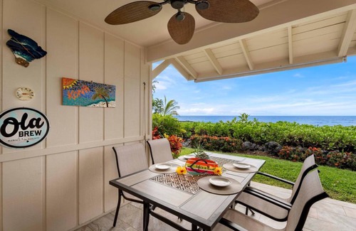 Kahaluu Bay Condo | Condo ∙ 2 bedrooms ∙ 4 guests